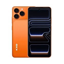 Smartphone KXD A07 Pro 3GB/64GB 6.6" Dual SIM Laranja